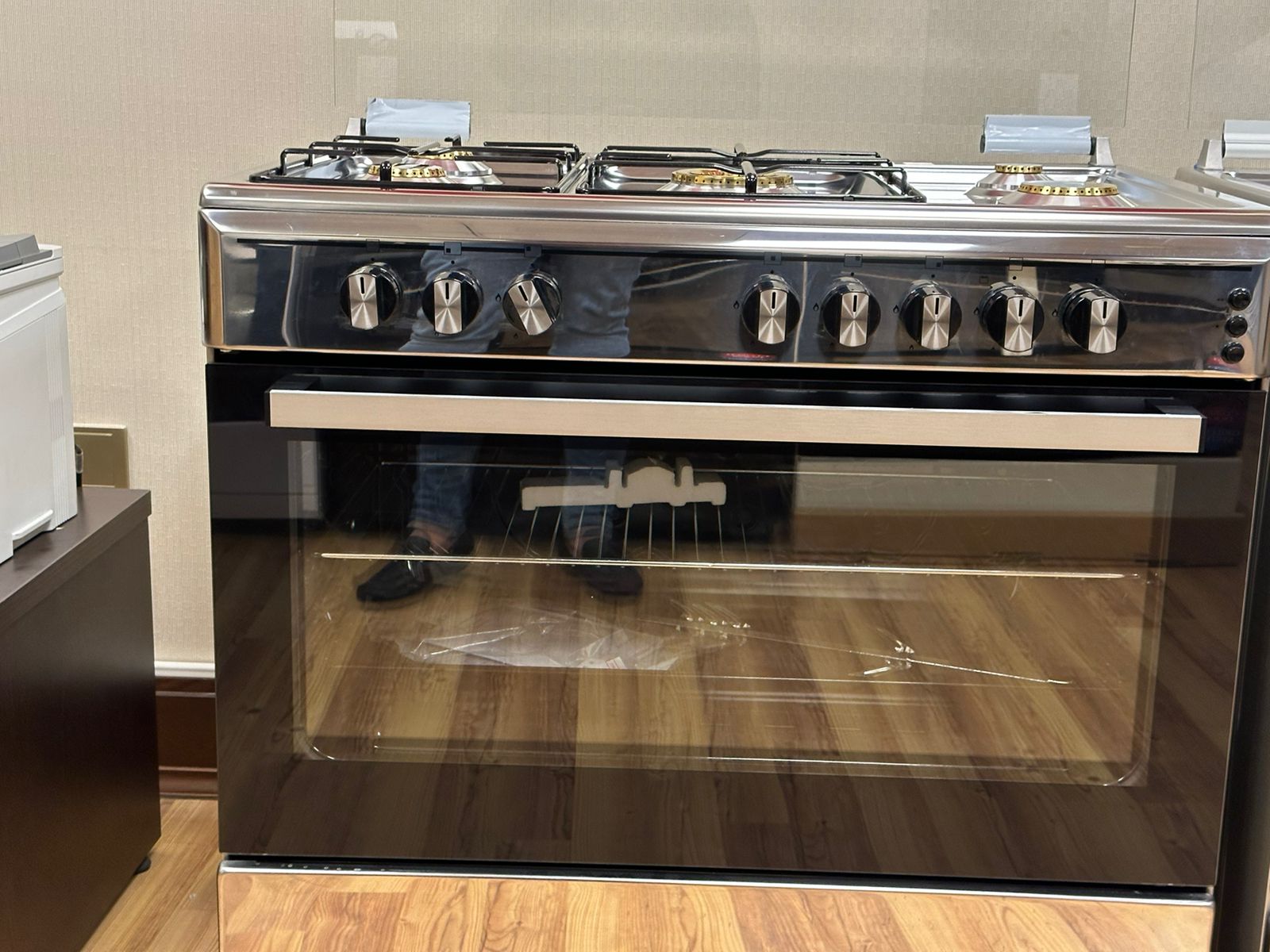 Samsonix Cooker 10